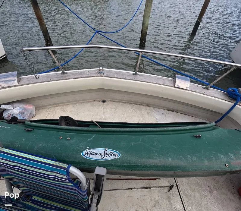 Slide: The Image of Chris-Craft Commander SE 1969 - 16335766