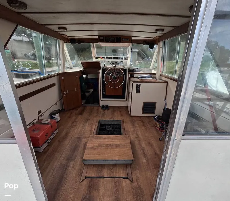 Slide: The Image of Chris-Craft Commander SE 1969 - 16335767