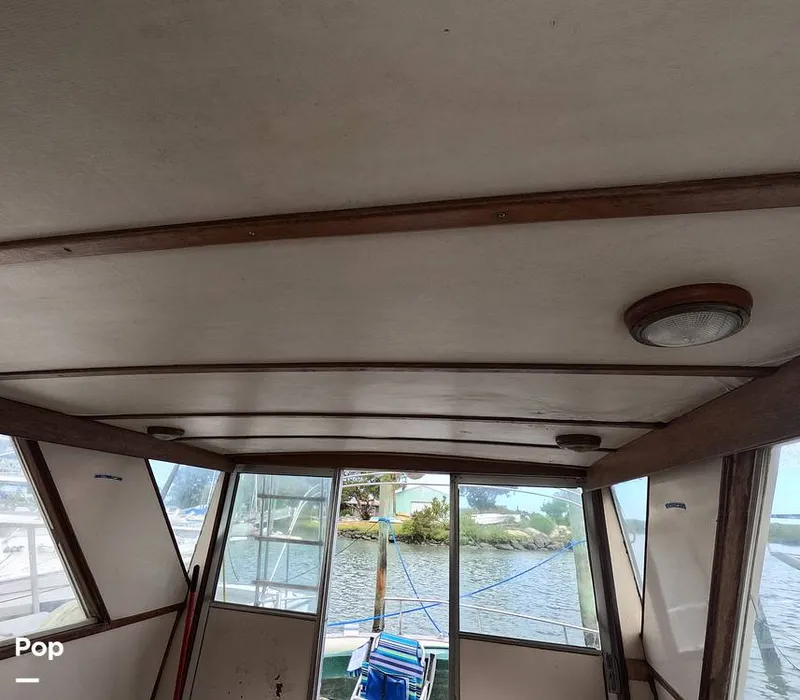 Slide: The Image of Chris-Craft Commander SE 1969 - 16335769