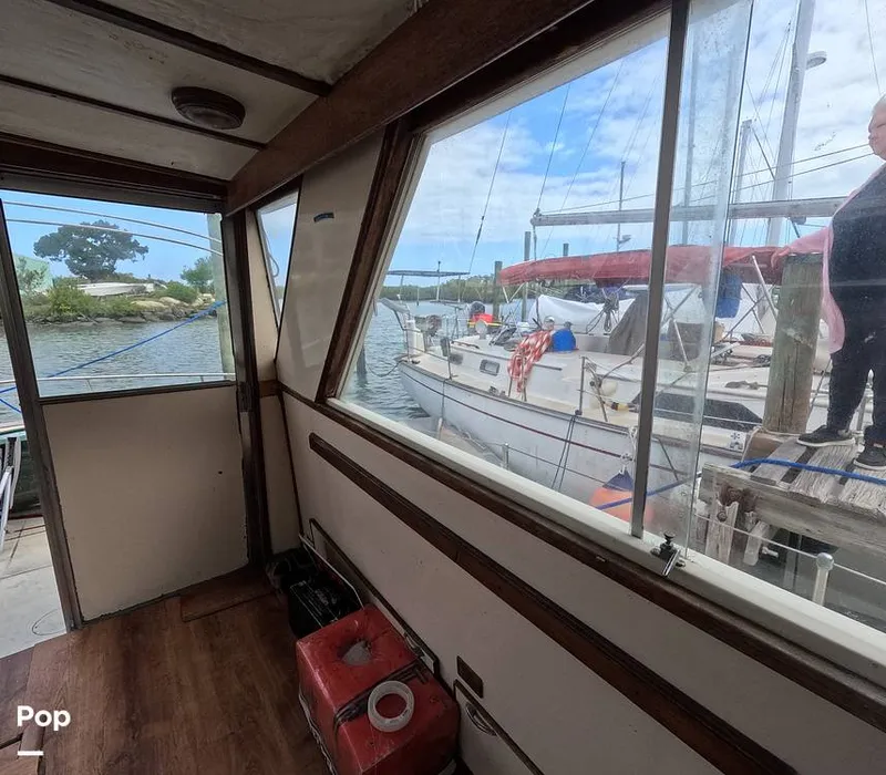 Slide: The Image of Chris-Craft Commander SE 1969 - 16335770