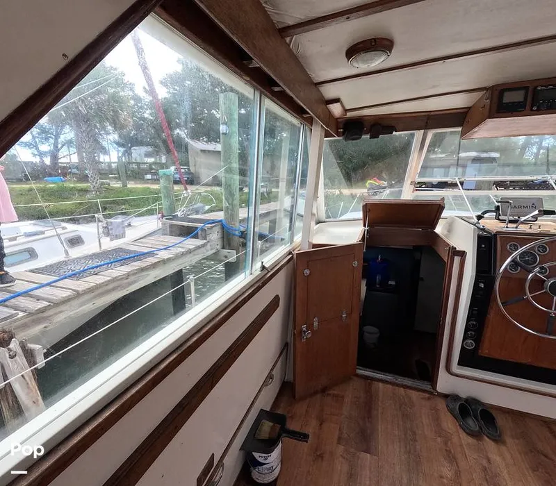 Slide: The Image of Chris-Craft Commander SE 1969 - 16335771