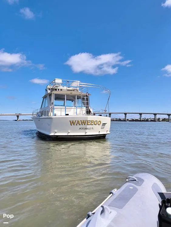 Slide: The Image of Chris-Craft Commander SE 1969 - 16110449