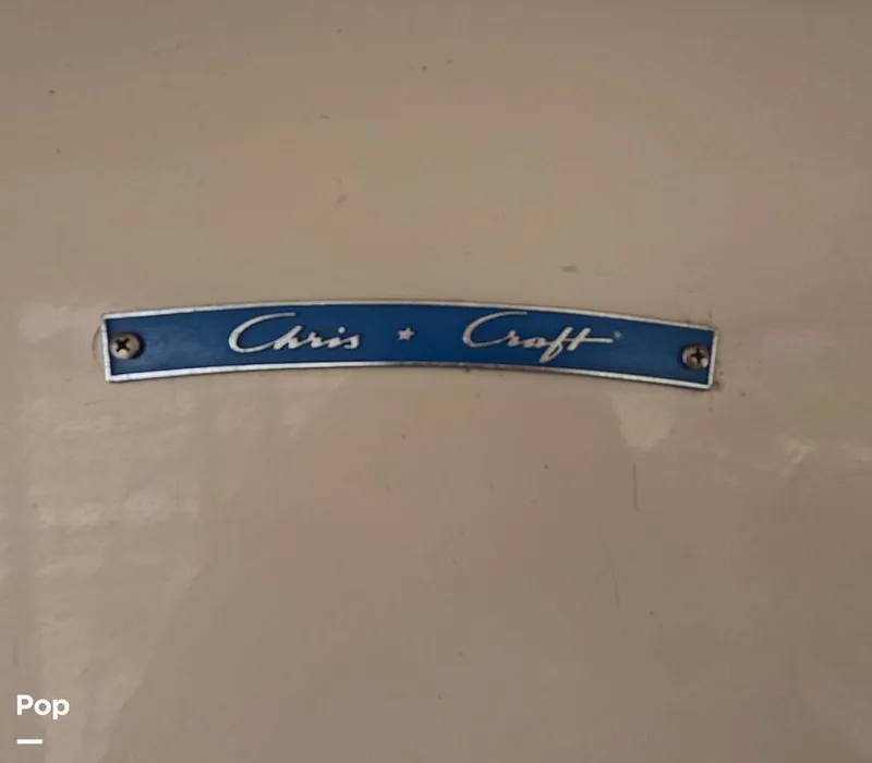 Slide: The Image of Chris-Craft Commander SE 1969 - 16335772