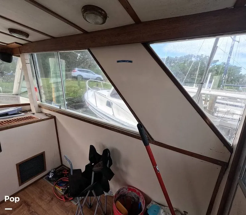 Slide: The Image of Chris-Craft Commander SE 1969 - 16335774