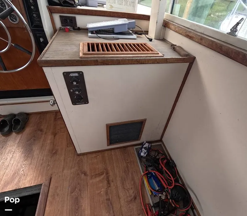 Slide: The Image of Chris-Craft Commander SE 1969 - 16335775