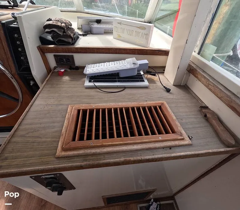 Slide: The Image of Chris-Craft Commander SE 1969 - 16335777