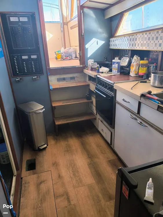 Slide: The Image of Chris-Craft Commander SE 1969 - 16110450