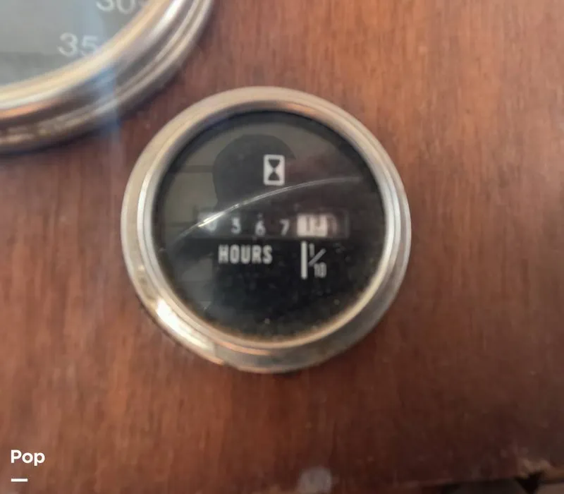 Slide: The Image of Chris-Craft Commander SE 1969 - 16335782