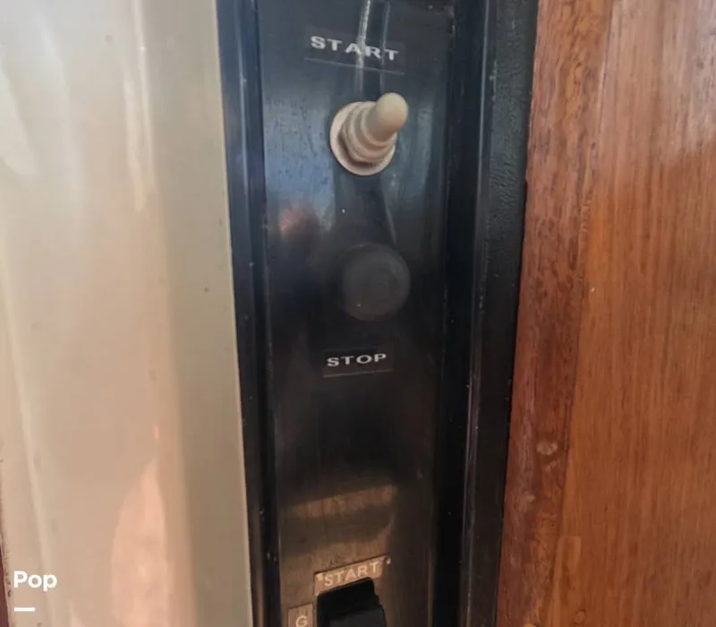 Slide: The Image of Chris-Craft Commander SE 1969 - 16335786