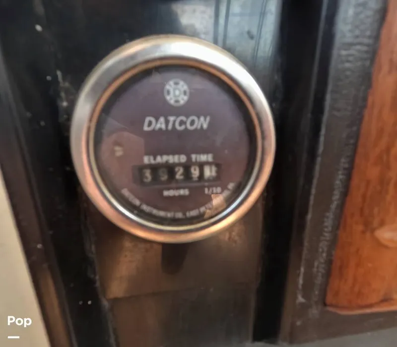 Slide: The Image of Chris-Craft Commander SE 1969 - 16335788