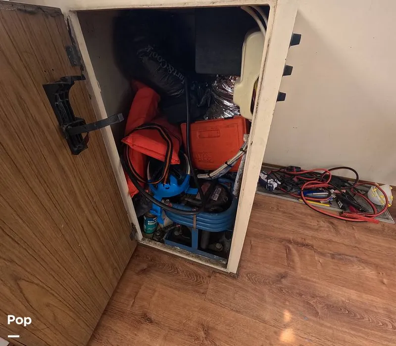 Slide: The Image of Chris-Craft Commander SE 1969 - 16335790