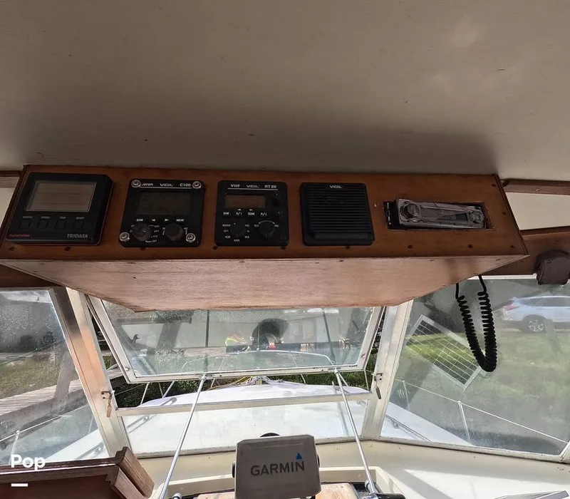 Slide: The Image of Chris-Craft Commander SE 1969 - 16335791