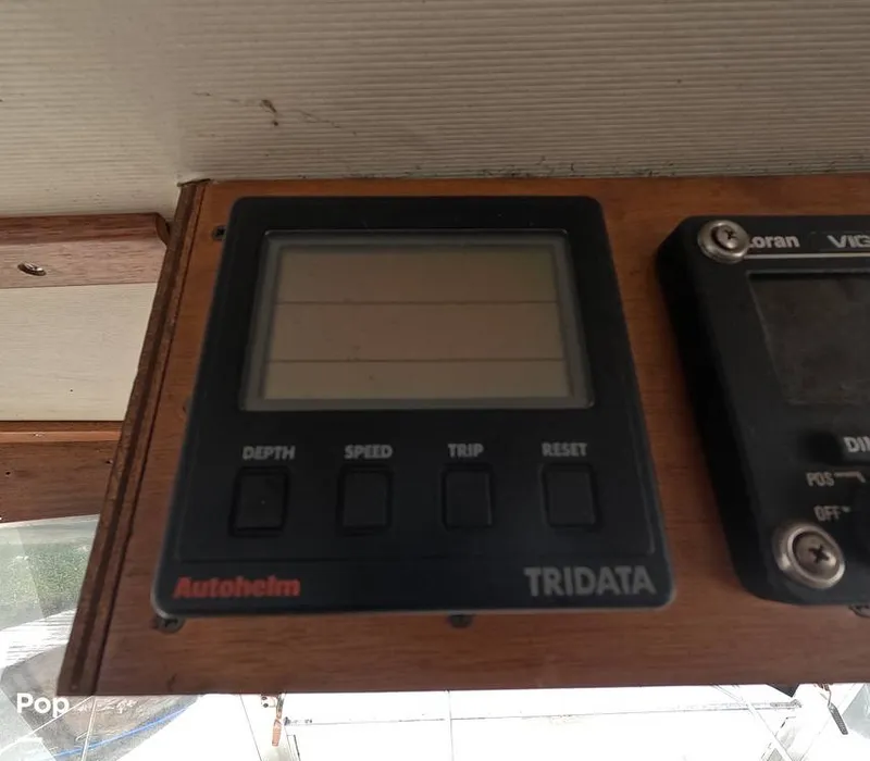 Slide: The Image of Chris-Craft Commander SE 1969 - 16335795