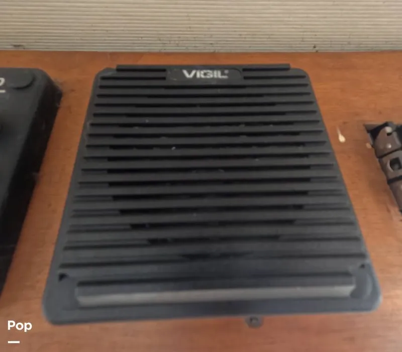 Slide: The Image of Chris-Craft Commander SE 1969 - 16335798