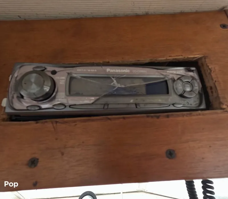 Slide: The Image of Chris-Craft Commander SE 1969 - 16335799