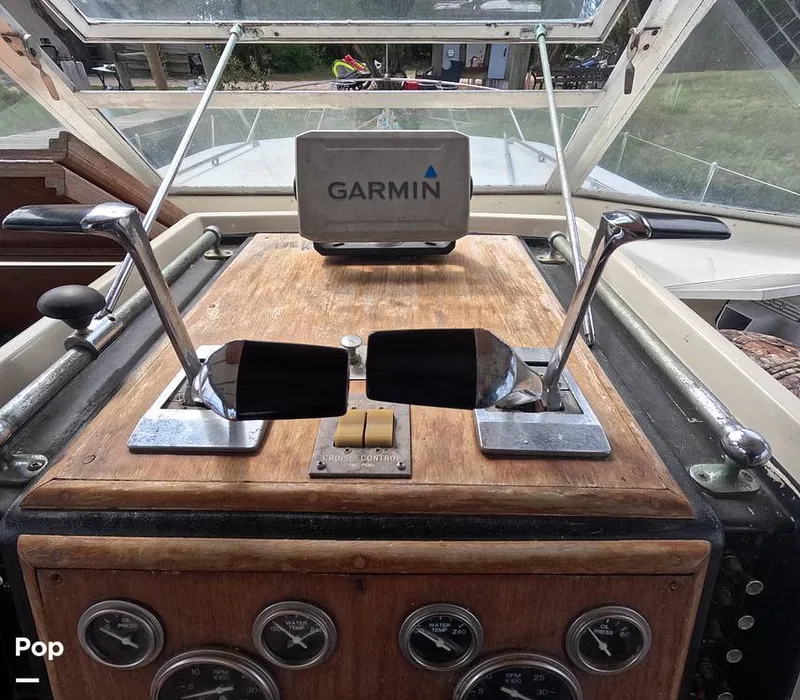 Slide: The Image of Chris-Craft Commander SE 1969 - 16335800