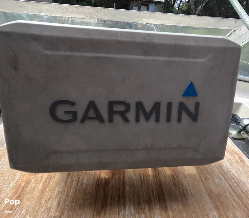 Slide: The Image of Chris-Craft Commander SE 1969 - 16335803