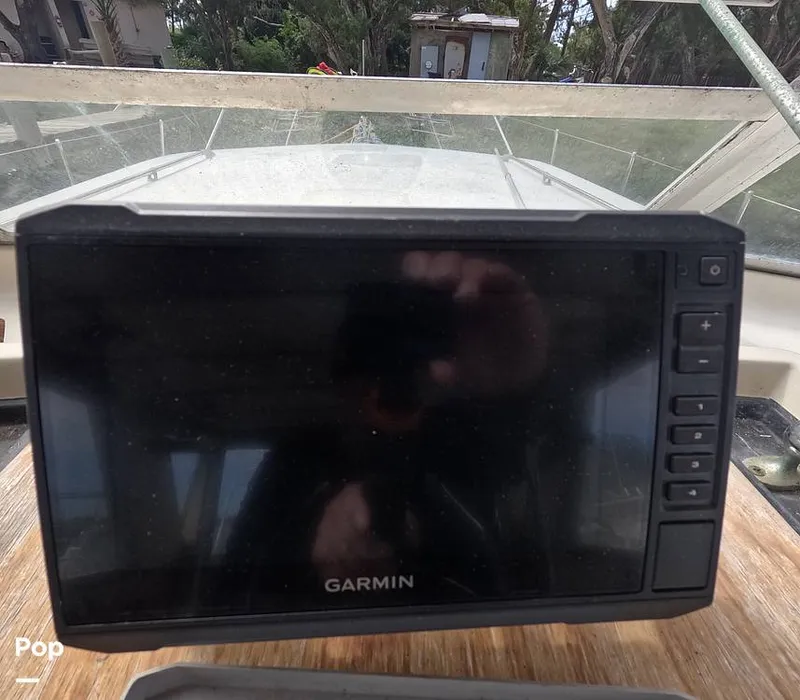 Slide: The Image of Chris-Craft Commander SE 1969 - 16335804