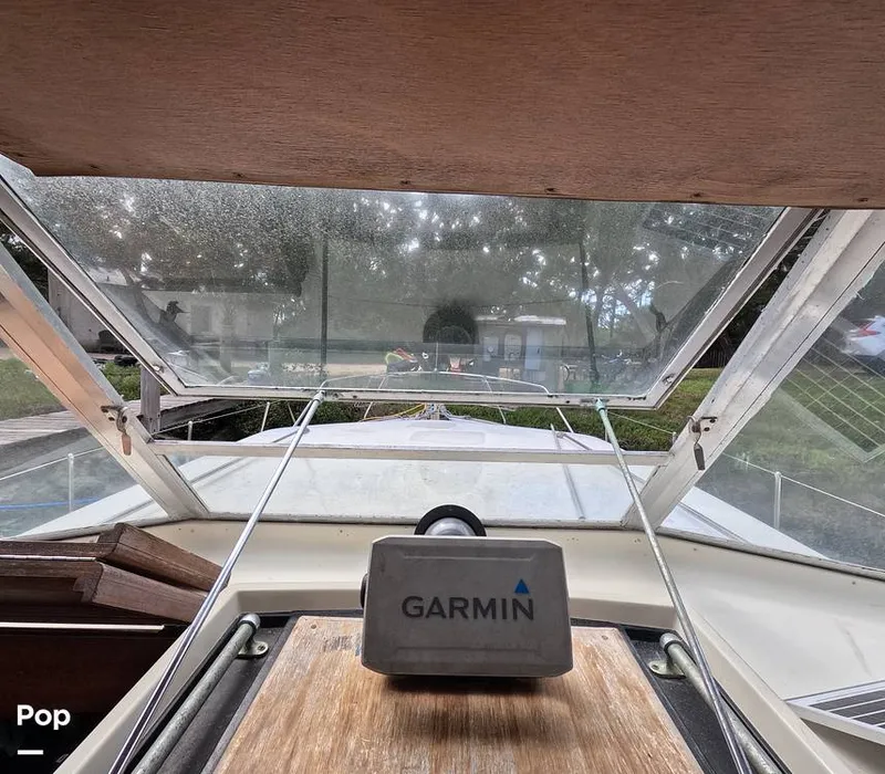 Slide: The Image of Chris-Craft Commander SE 1969 - 16335806