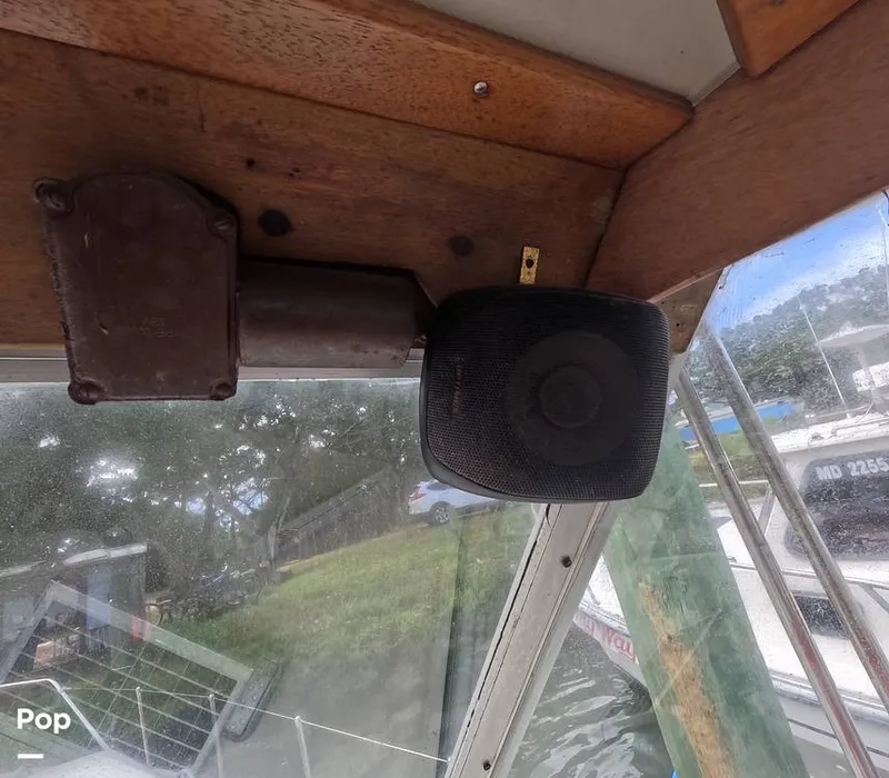 Slide: The Image of Chris-Craft Commander SE 1969 - 16335807