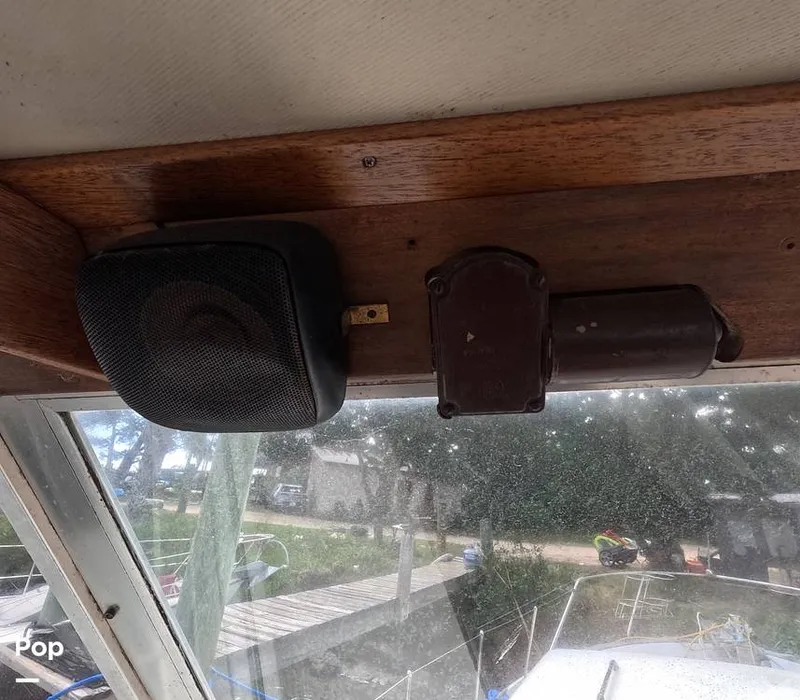 Slide: The Image of Chris-Craft Commander SE 1969 - 16335808