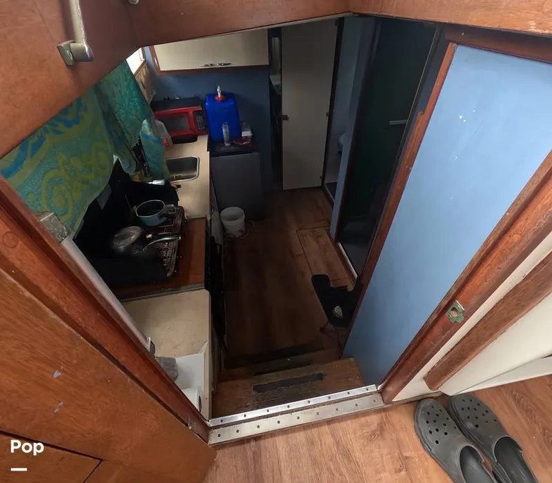 Slide: The Image of Chris-Craft Commander SE 1969 - 16335810