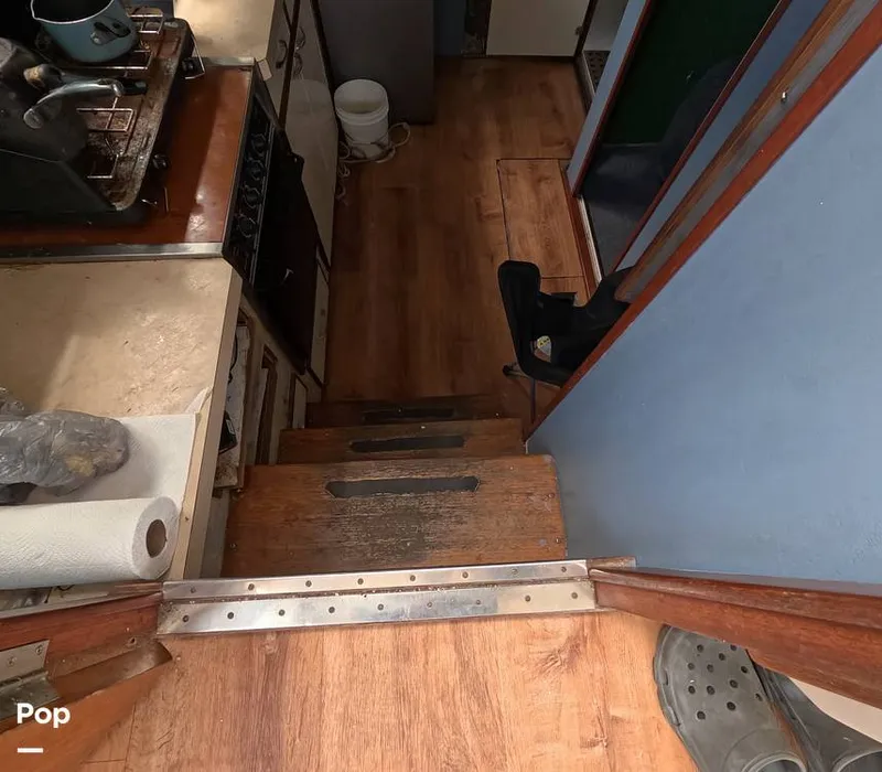 Slide: The Image of Chris-Craft Commander SE 1969 - 16335811