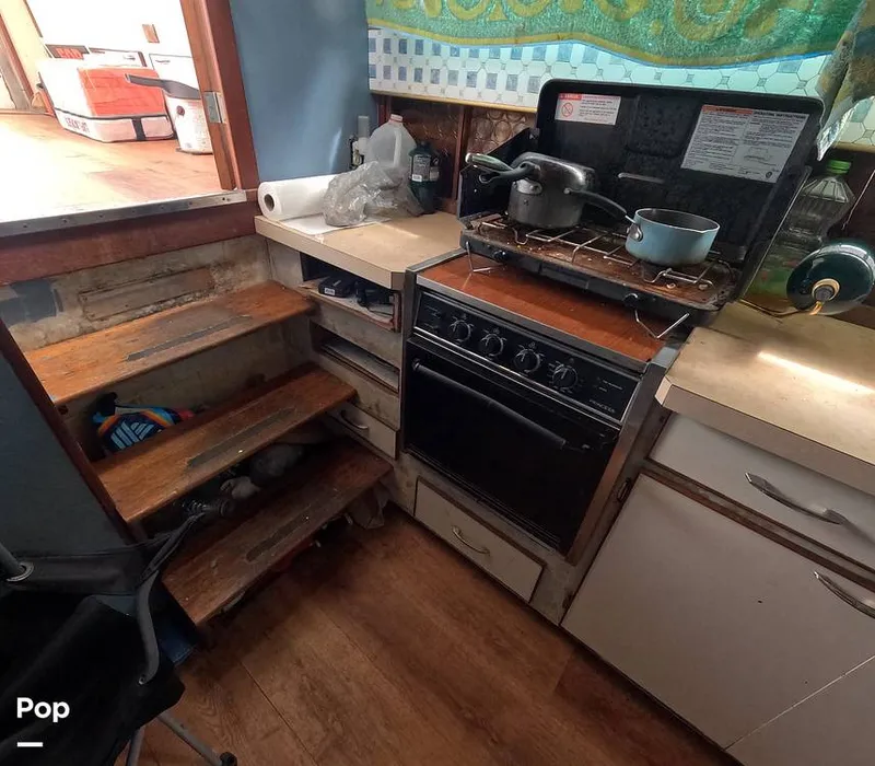 Slide: The Image of Chris-Craft Commander SE 1969 - 16335813