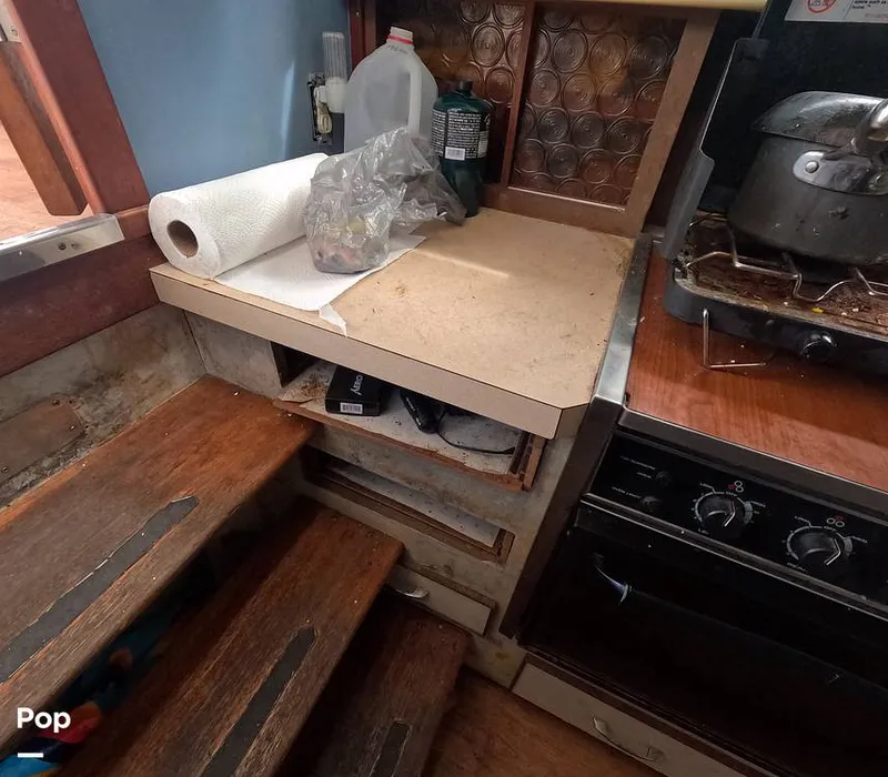 Slide: The Image of Chris-Craft Commander SE 1969 - 16335814