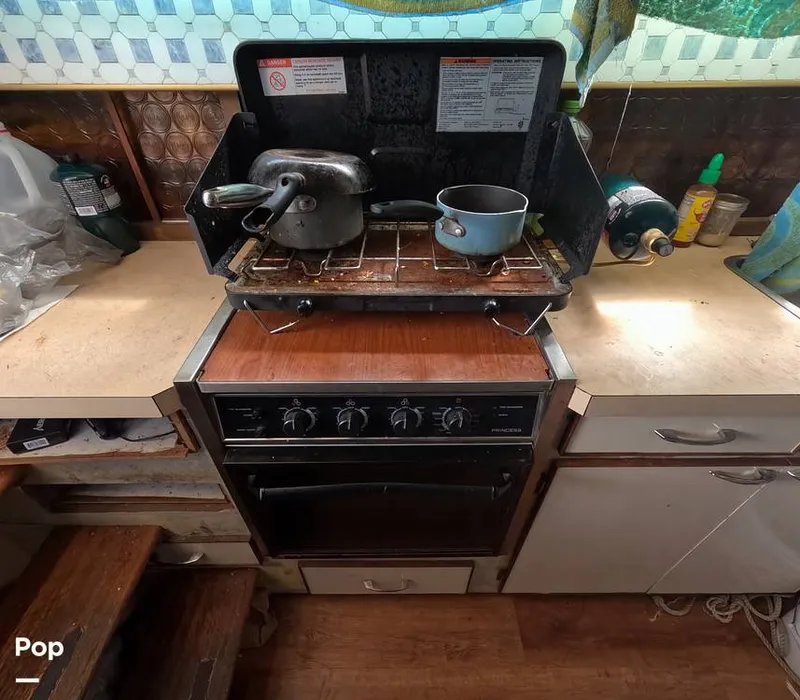 Slide: The Image of Chris-Craft Commander SE 1969 - 16335815