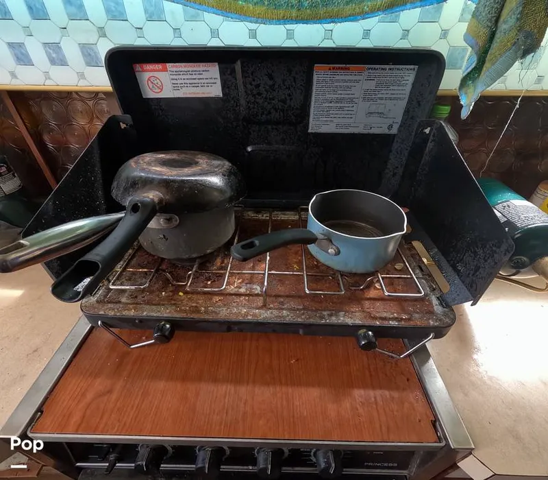 Slide: The Image of Chris-Craft Commander SE 1969 - 16335816