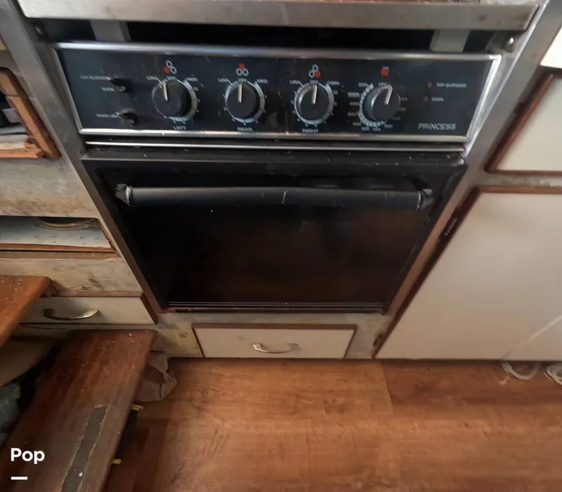 Slide: The Image of Chris-Craft Commander SE 1969 - 16335817