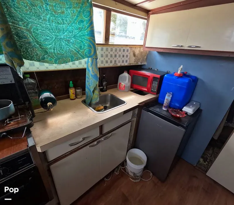 Slide: The Image of Chris-Craft Commander SE 1969 - 16335818