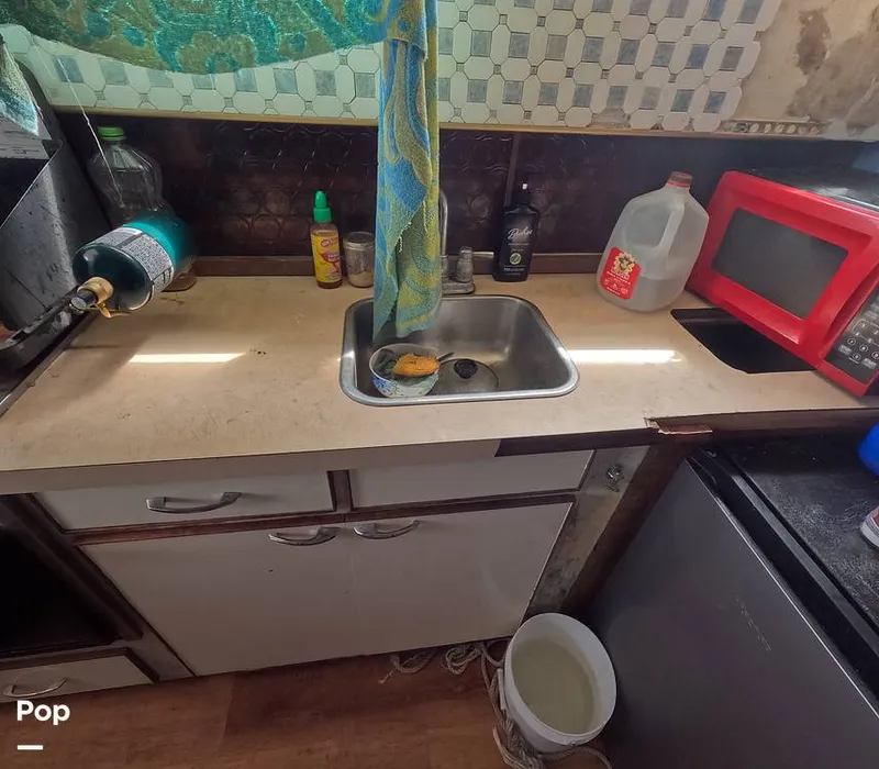 Slide: The Image of Chris-Craft Commander SE 1969 - 16335819