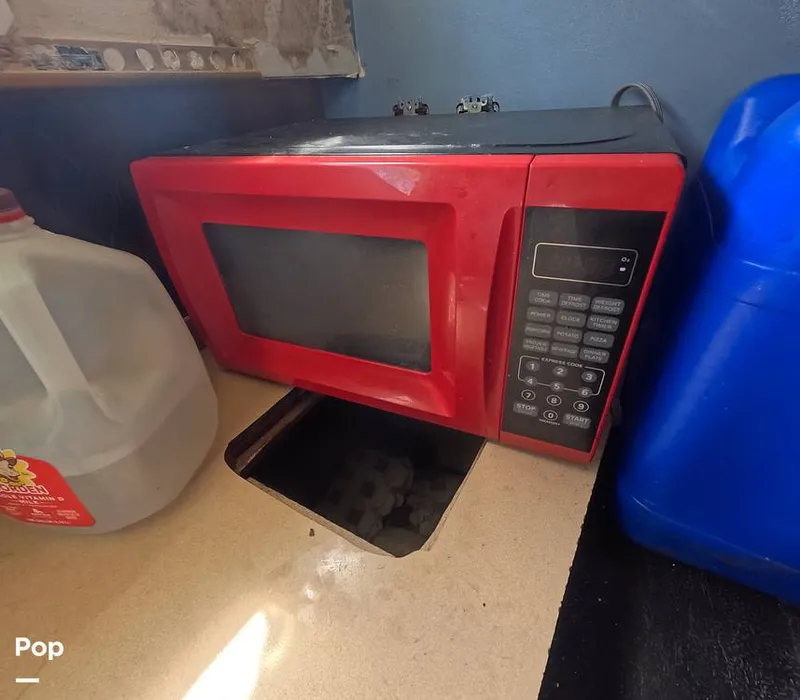 Slide: The Image of Chris-Craft Commander SE 1969 - 16335820