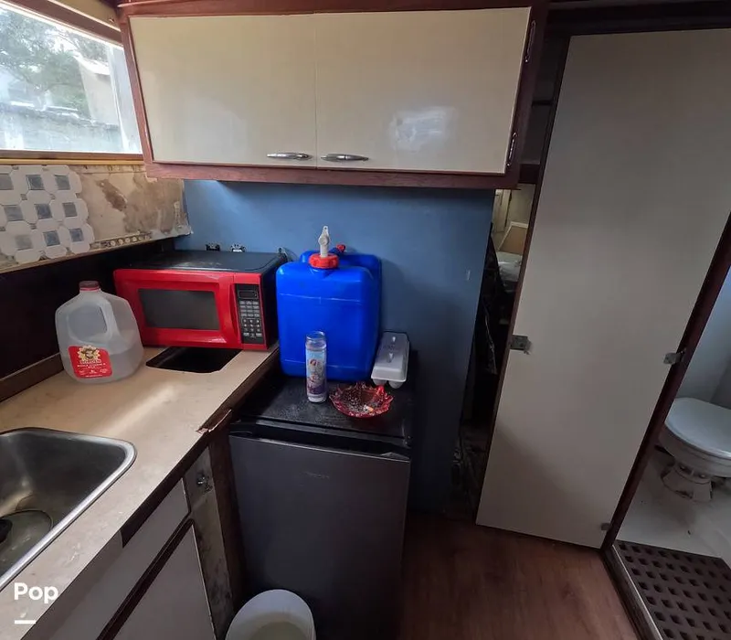 Slide: The Image of Chris-Craft Commander SE 1969 - 16335821