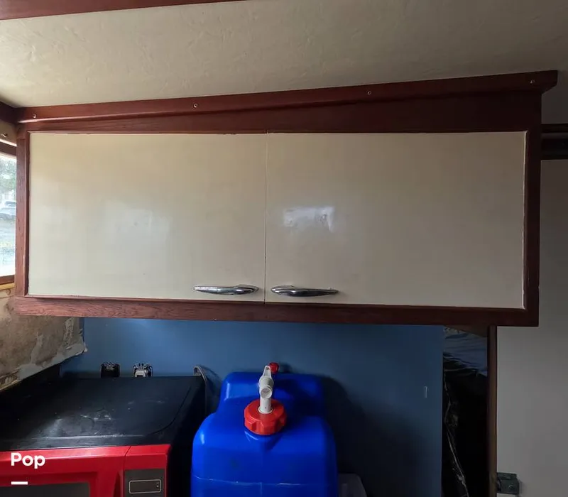 Slide: The Image of Chris-Craft Commander SE 1969 - 16335822