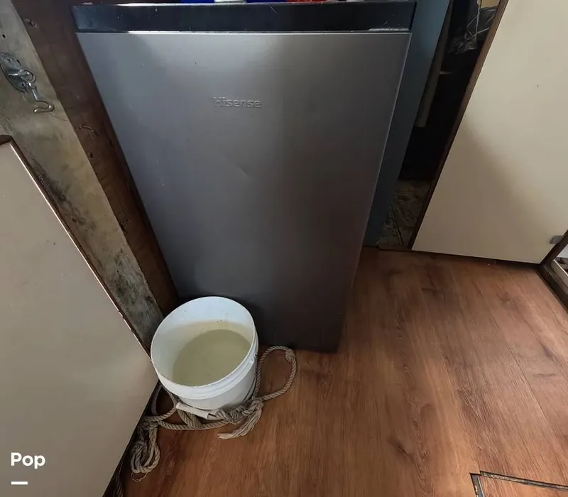 Slide: The Image of Chris-Craft Commander SE 1969 - 16335823