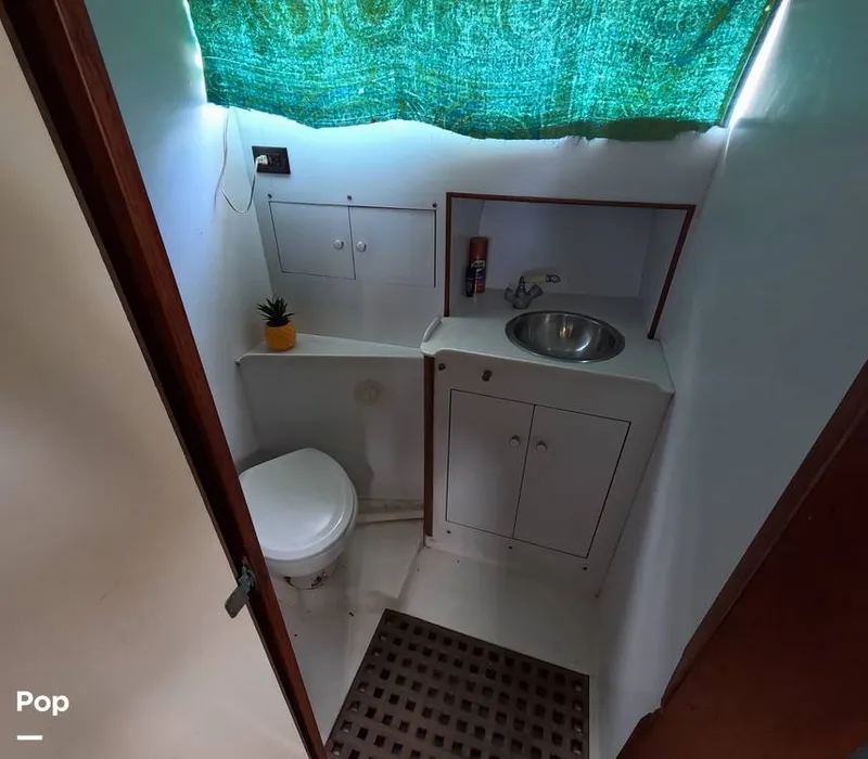 Slide: The Image of Chris-Craft Commander SE 1969 - 16335825