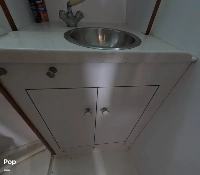 Slide: The Image of Chris-Craft Commander SE 1969 - 16335826