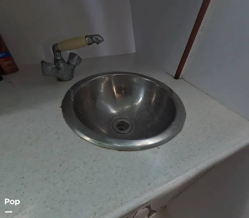 Slide: The Image of Chris-Craft Commander SE 1969 - 16335827