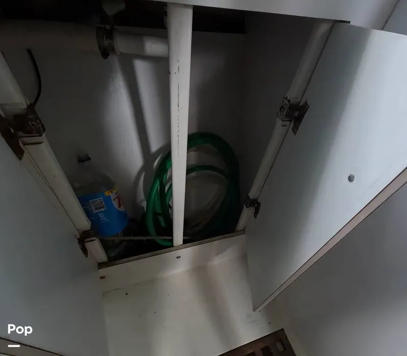 Slide: The Image of Chris-Craft Commander SE 1969 - 16335829