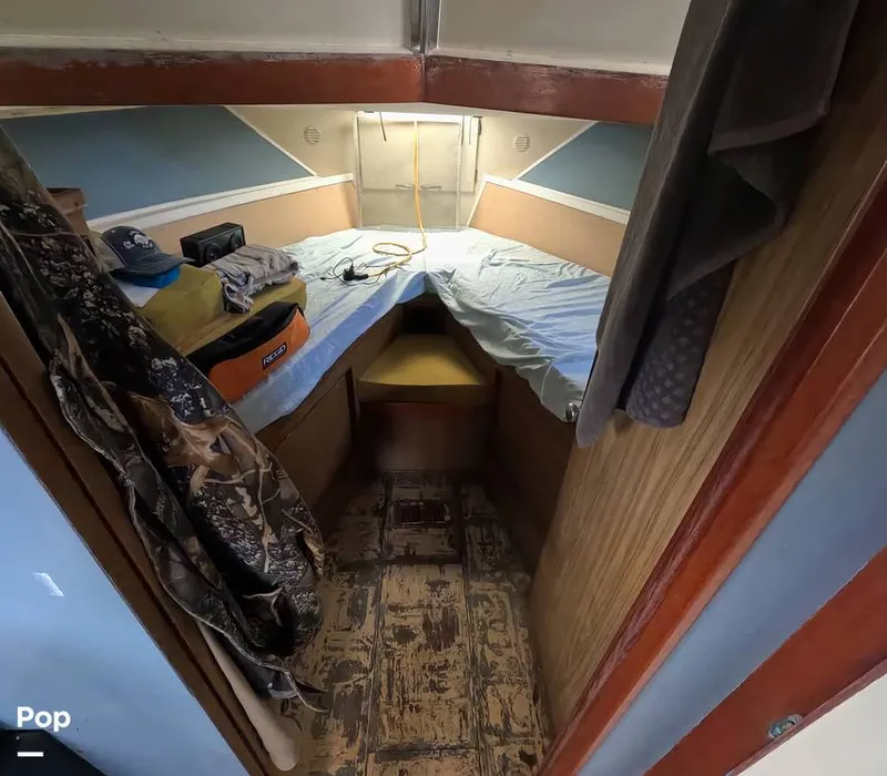 Slide: The Image of Chris-Craft Commander SE 1969 - 16335831