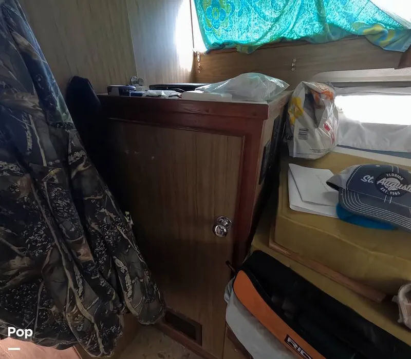 Slide: The Image of Chris-Craft Commander SE 1969 - 16335832