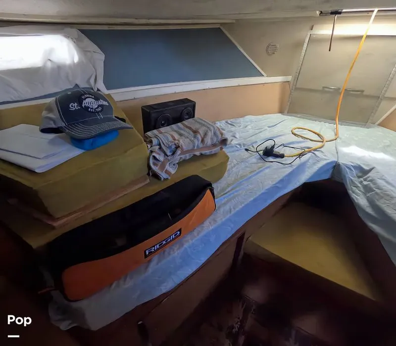 Slide: The Image of Chris-Craft Commander SE 1969 - 16335833