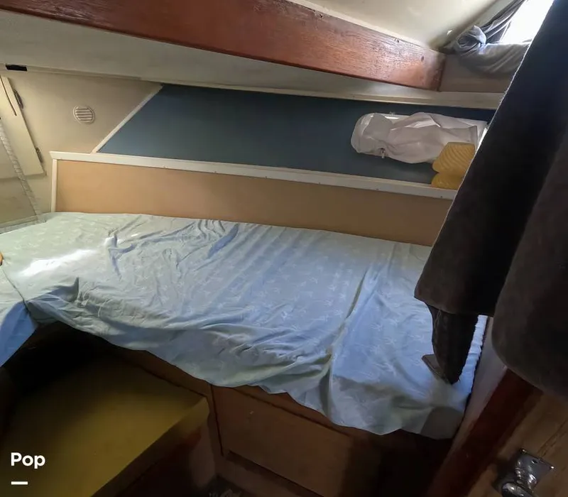 Slide: The Image of Chris-Craft Commander SE 1969 - 16335834