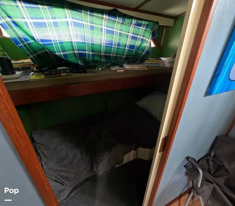 Slide: The Image of Chris-Craft Commander SE 1969 - 16335835