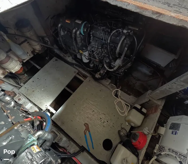 Slide: The Image of Chris-Craft Commander SE 1969 - 16335842