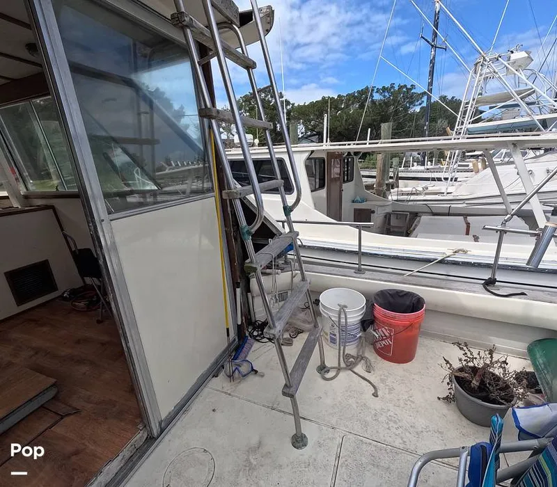 Slide: The Image of Chris-Craft Commander SE 1969 - 16335843