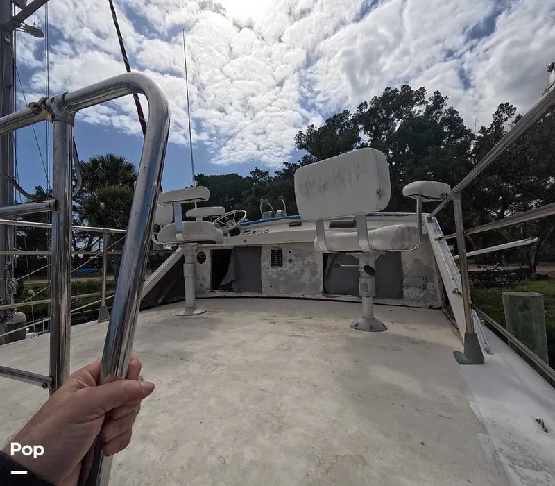 Slide: The Image of Chris-Craft Commander SE 1969 - 16335844